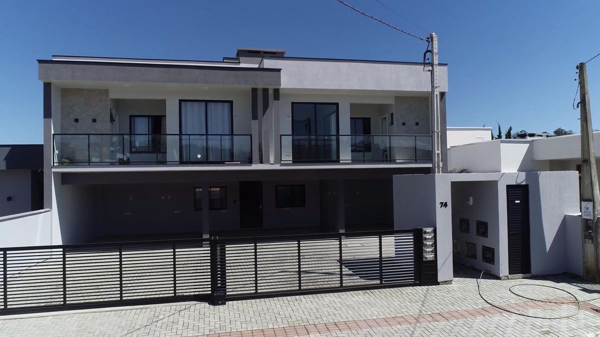 Apartamento à venda em Ituporanga - SC - Apartamento - à venda - SCHEFFER & NASCIMENTO NEGOCIOS IMOBILIARIOS LTDA