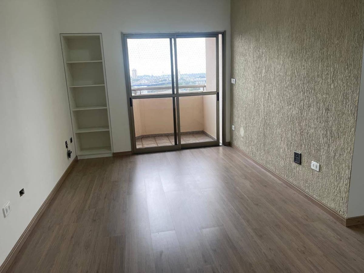 Apartamento com 2 Quartos à Venda, Loteamento Mogilar - Mogi das Cruzes - Apartamento em Loteamento Mogilar, Mogi das Cruzes - à venda - Renovar Imóveis Mogi Ltda