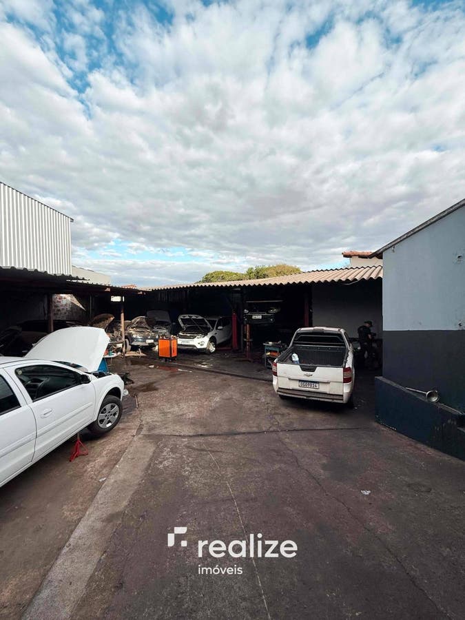 Foto 10 — Ponto Comercial à Venda, Jardim Goiás, Rio Verde, Go