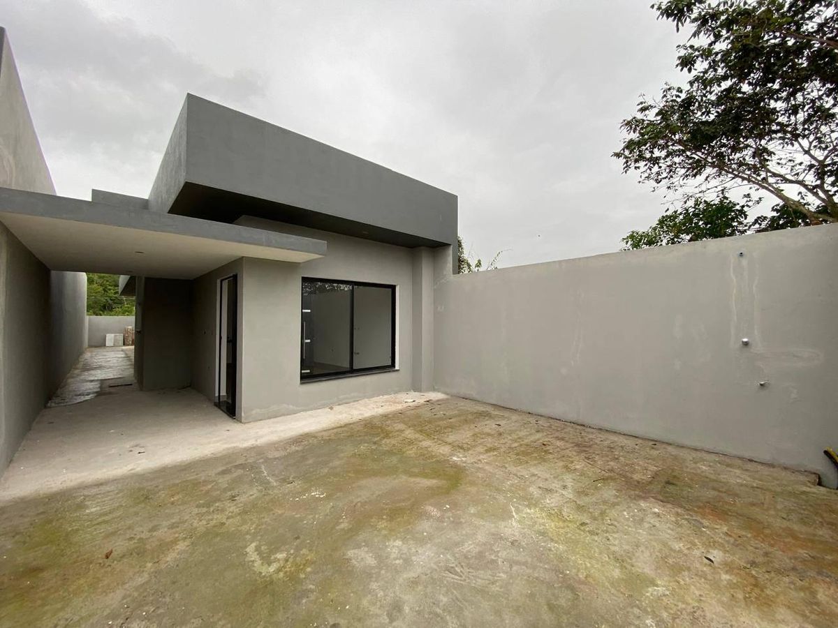 Area externa