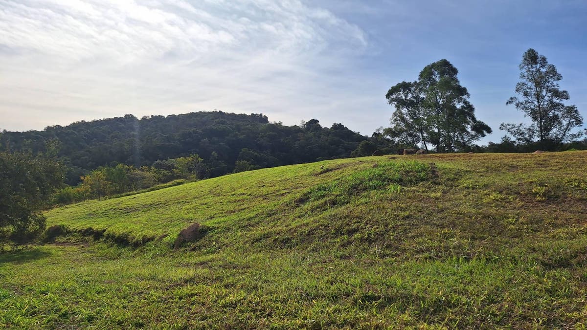 Terreno à Venda – Condomínio Parque dos Resedás – Itupeva/SP - Lote/Terreno em Itupeva - à venda - Entry Imob