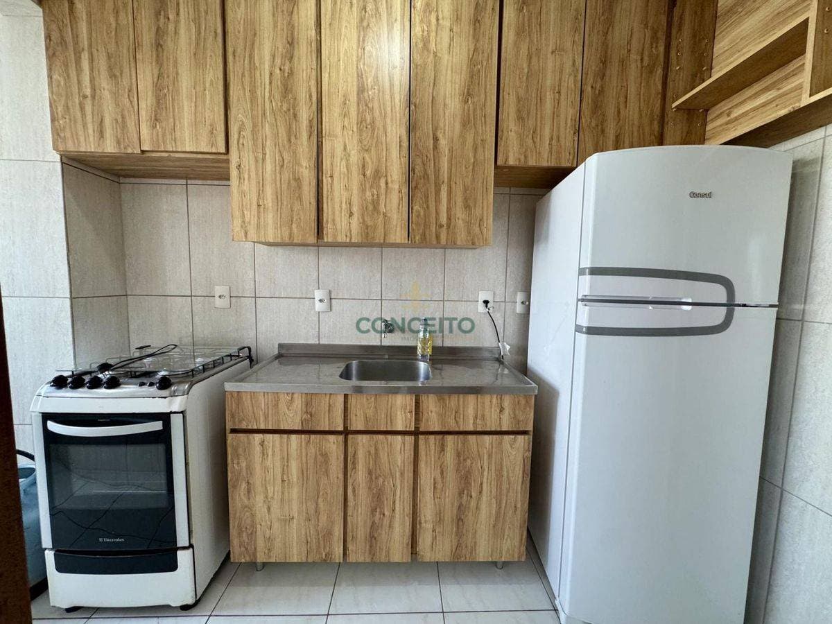 Apartamento à venda em Coqueiros | 3 dormitórios e localização privilegiada em Florianópolis - Apartamento em Coqueiros, Florianópolis - à venda - Conceito Imóveis