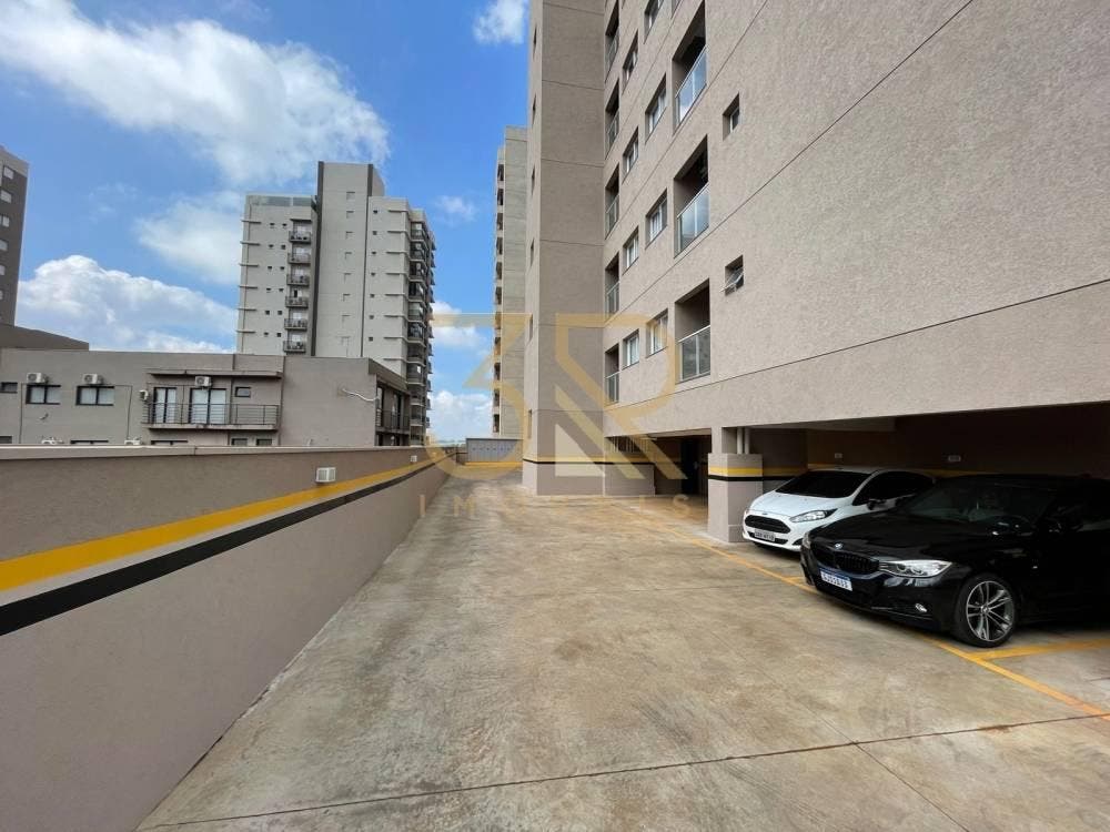 Apartamento, 1 quarto, 36 m² - Foto 23