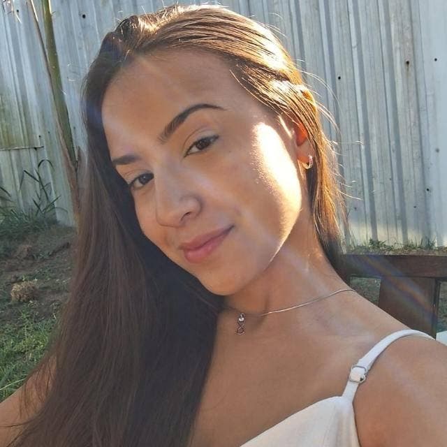 Isabella Melo