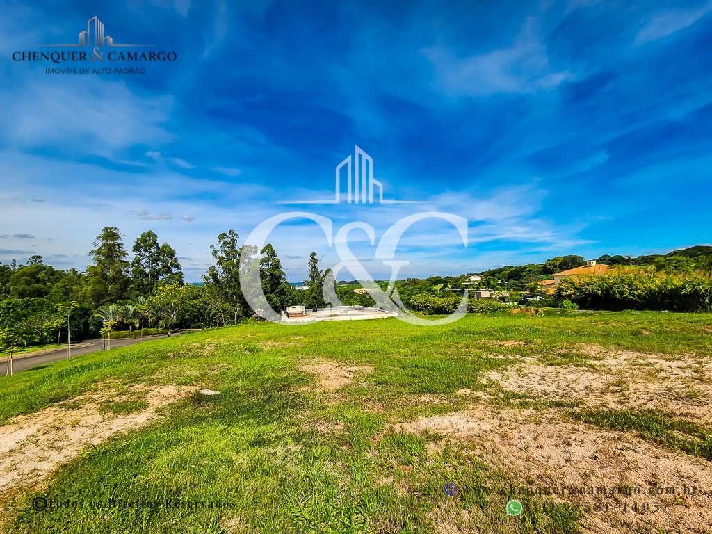Terreno à Venda no Praia da Grama – 2.670m² – Próximo a Portaria - Lote/Terreno em Fazenda da Grama - Praia da Grama, Itupeva - à venda - Chenquer & Camargo Imóveis