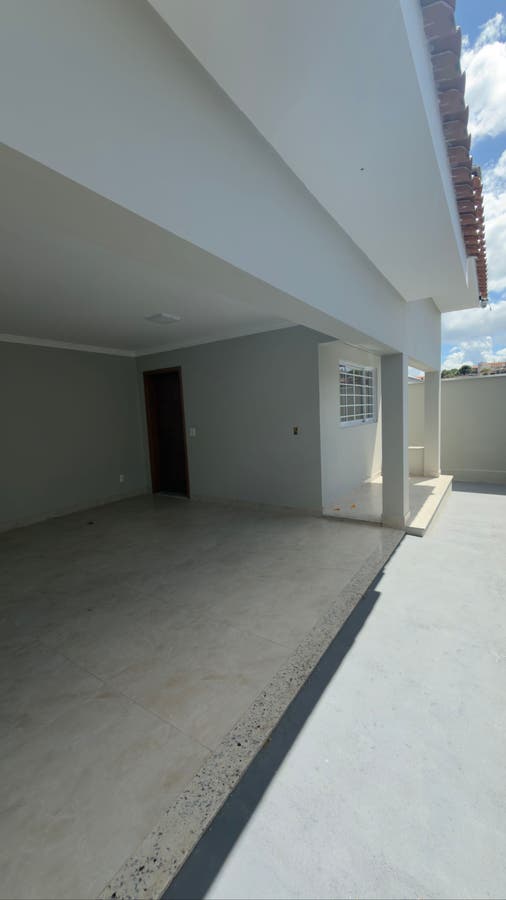 Casa com 3 quartos bairro Ouro Verde - Guaxupé - Casa em Ouro Verde, Guaxupé - à venda - Grupo G3 Investhouse Ltda