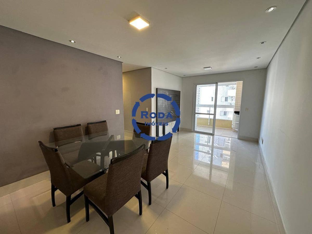 Apartamento à Venda no Condomínio Vila Marina – Conforto, Espaço e Lazer Completo - Apartamento em Ponta da Praia, Santos - à venda - A.AYRES IMÓVEIS LTDA