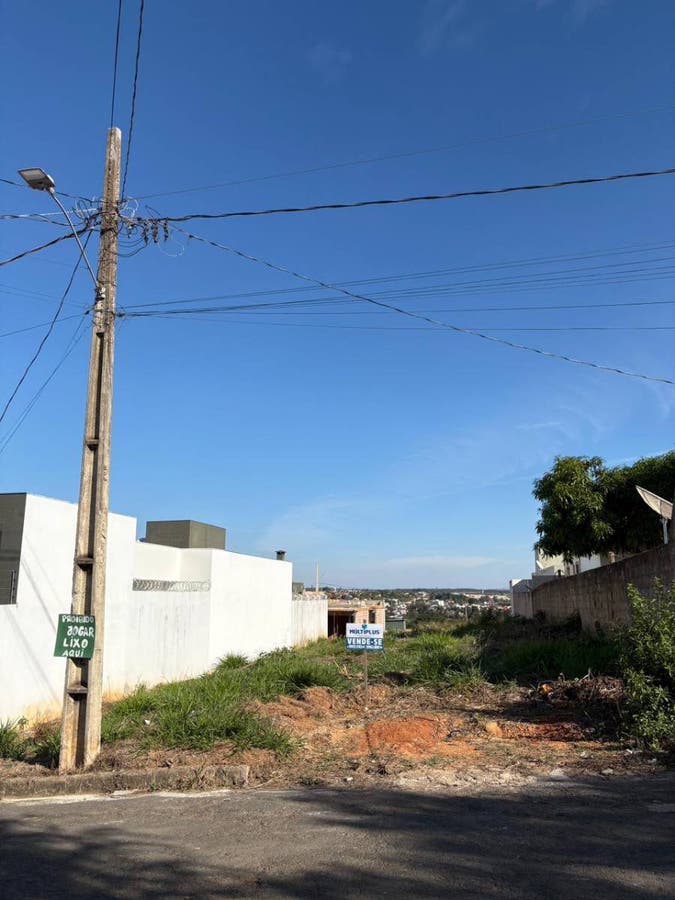 Lote/Terreno, Amazonas - Abaeté - Lote/Terreno em Amazonas, Abaeté - à venda - Multiplus Negocios e Imoveis LTDA