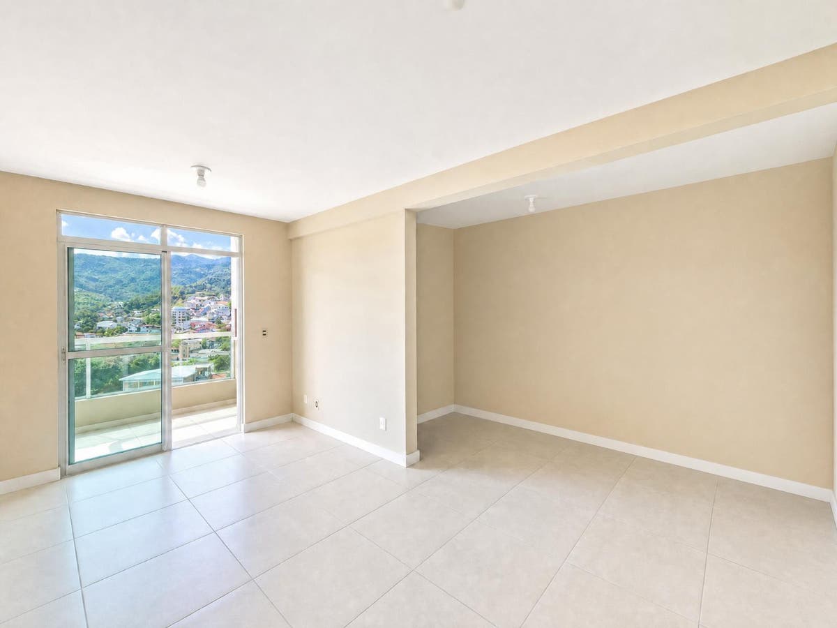 Apartamento - Venda - 03 dormitórios - 80m2 - Edifício Lesi Werner Teixeira - Centro - Rio do Sul - Apartamento em Centro, Rio do Sul - à venda - Cifra Imóveis e Empreendimentos Imobiliários