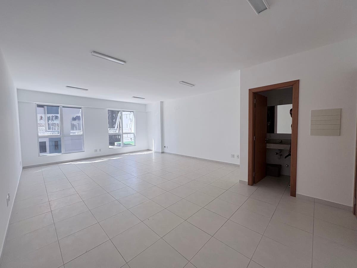 Sala comercial a venda Florianopolis Itacorubi com 42 m2 de área com vaga de garagem - Comercial em Itacorubi, Florianópolis - à venda - Seiter Imobiliária