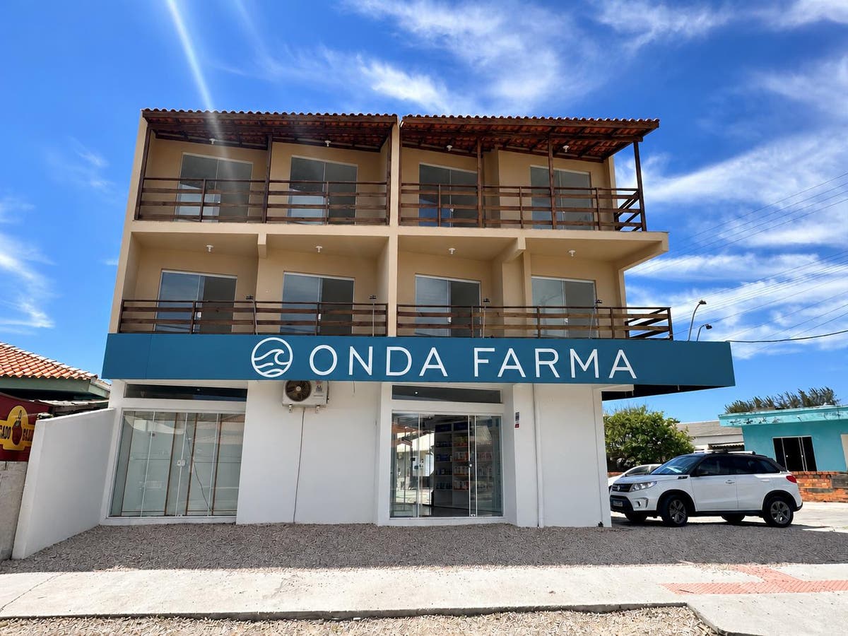Apartamento no Residencial Ziza Alves - Vila Esperança - Imbituba SC - Apartamento/Studio em Vila Esperança (Ribanceira), Imbituba - para locação - ZIMBA IMOVEIS