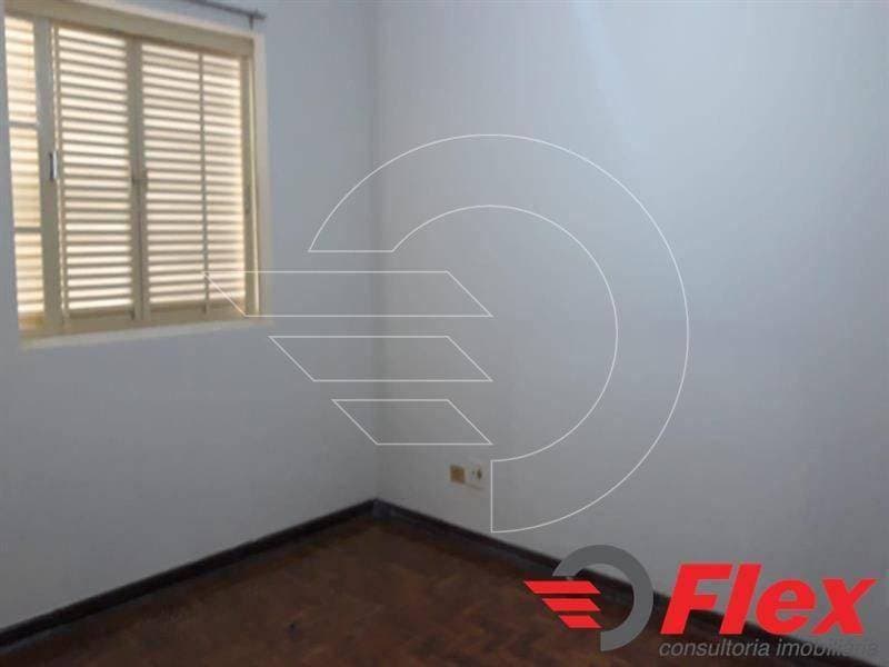 Jardim Maria Izabel - Residencial › Casa - Casa em Jardim Maria Izabel, Marília - à venda - FLEX CONSULTORIA IMOBILIÁRIA LTDA