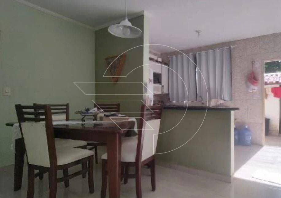 Jardim Flora Rica - Residencial › Casa - Casa em Jardim Flora Rica, Marília - à venda - FLEX CONSULTORIA IMOBILIÁRIA LTDA