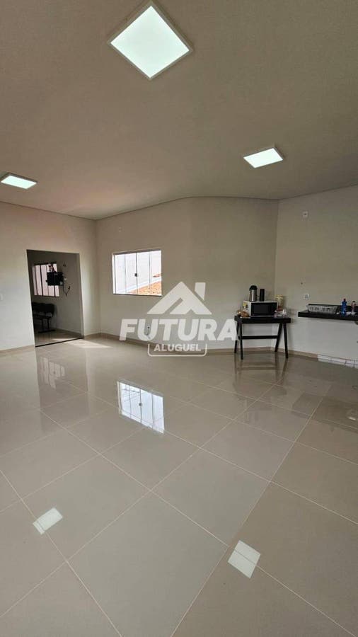 Sala Comercial para locação, Vila Morais, RIO VERDE - GO - Comercial em Vila Morais, Rio Verde - para locação - Futura Aluguel