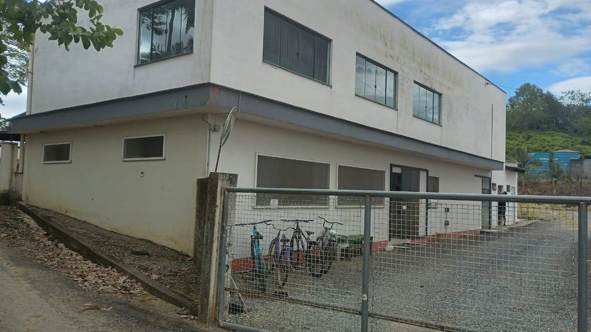 ALUGA SALA COMERCIAL BR 280 - Comercial em Avai, Guaramirim - para locação - Cottage Imóveis ~ Creci 5946J