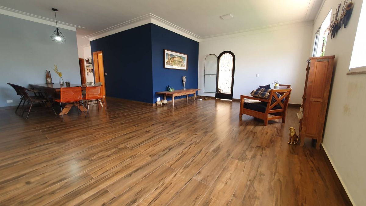 Venda | Casa Térrea 3 Suites, 4 Vagas, Setor Jaó - Goiânia/GO - Casa em Setor Jaó, Goiânia - à venda - IMOBILIARIA VIVA LTDA
