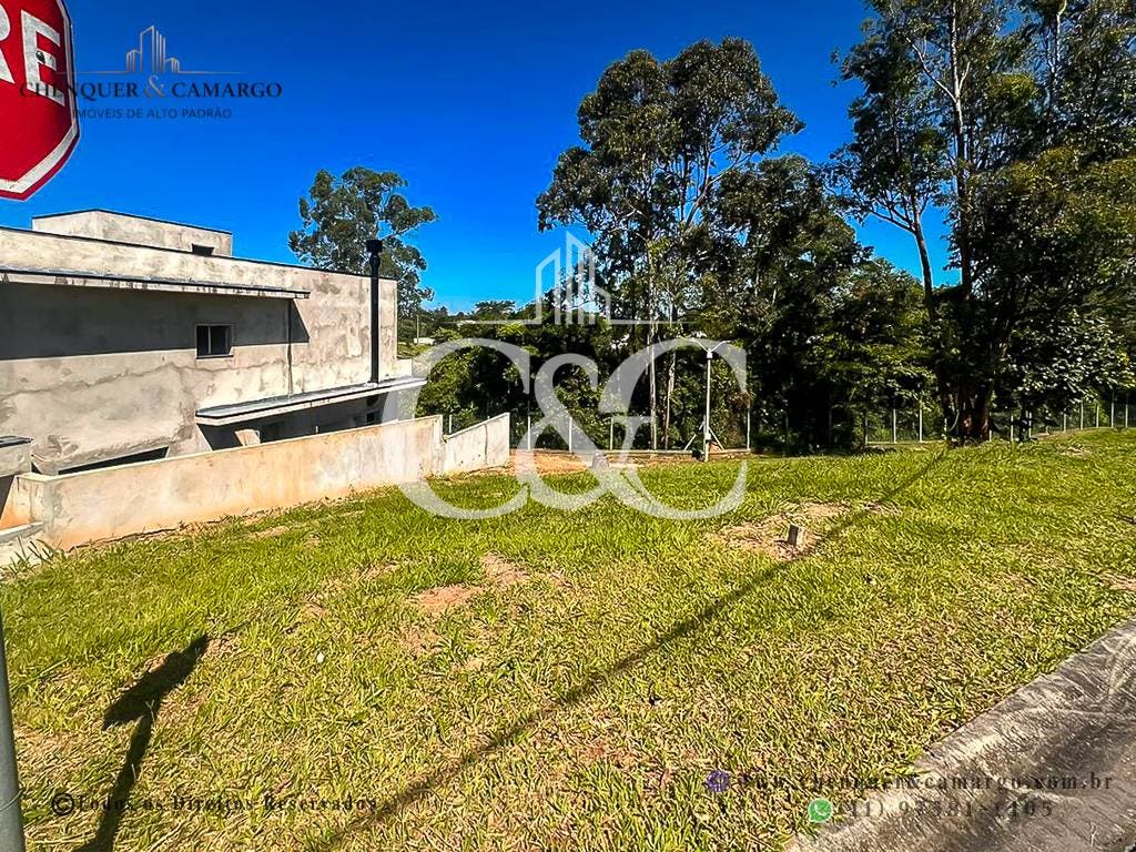 Terreno à Venda no Bella Vittà – 466m² - Lote/Terreno em Jardim Celeste, Jundiaí - à venda - Chenquer & Camargo Imóveis