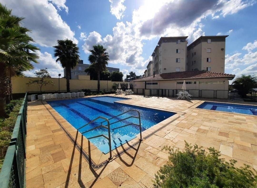 PRAÇAS ESMERALDAS - Jardim Esmeralda - Residencial › Apartamento - Apartamento em Jardim Esmeralda, Marília - à venda - FLEX CONSULTORIA IMOBILIÁRIA LTDA