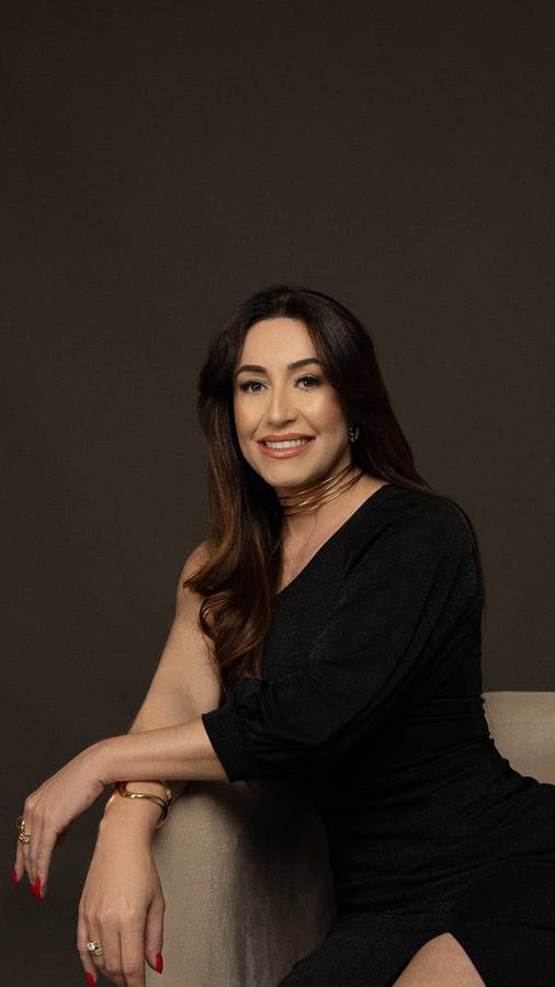 Fabiana de Souza Rocho