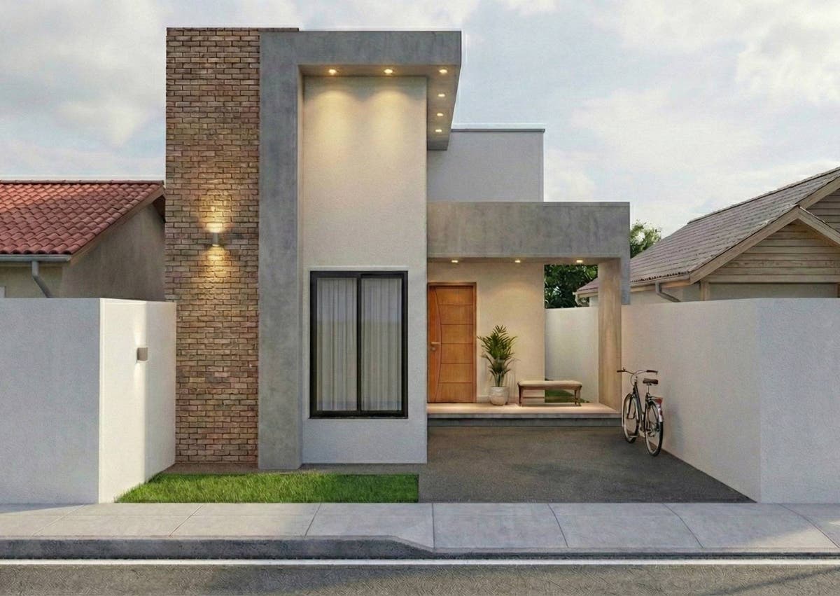 Casa de Condomínio com 2 Quartos, Residencial Jardins Orleans - Vilhena - Casa de Condomínio em Condomínio Orleans, Vilhena - à venda - ALIMA IMOBILIÁRIA