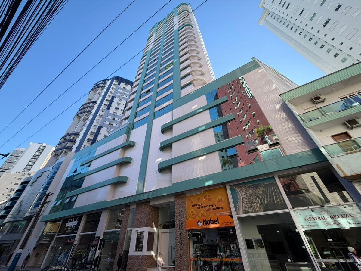 Apto 3 Dorm (3 Suítes) De La Torre Balneário Camboriú - Apartamento em Centro, Balneário Camboriú - à venda - Portal Imóveis Itapema