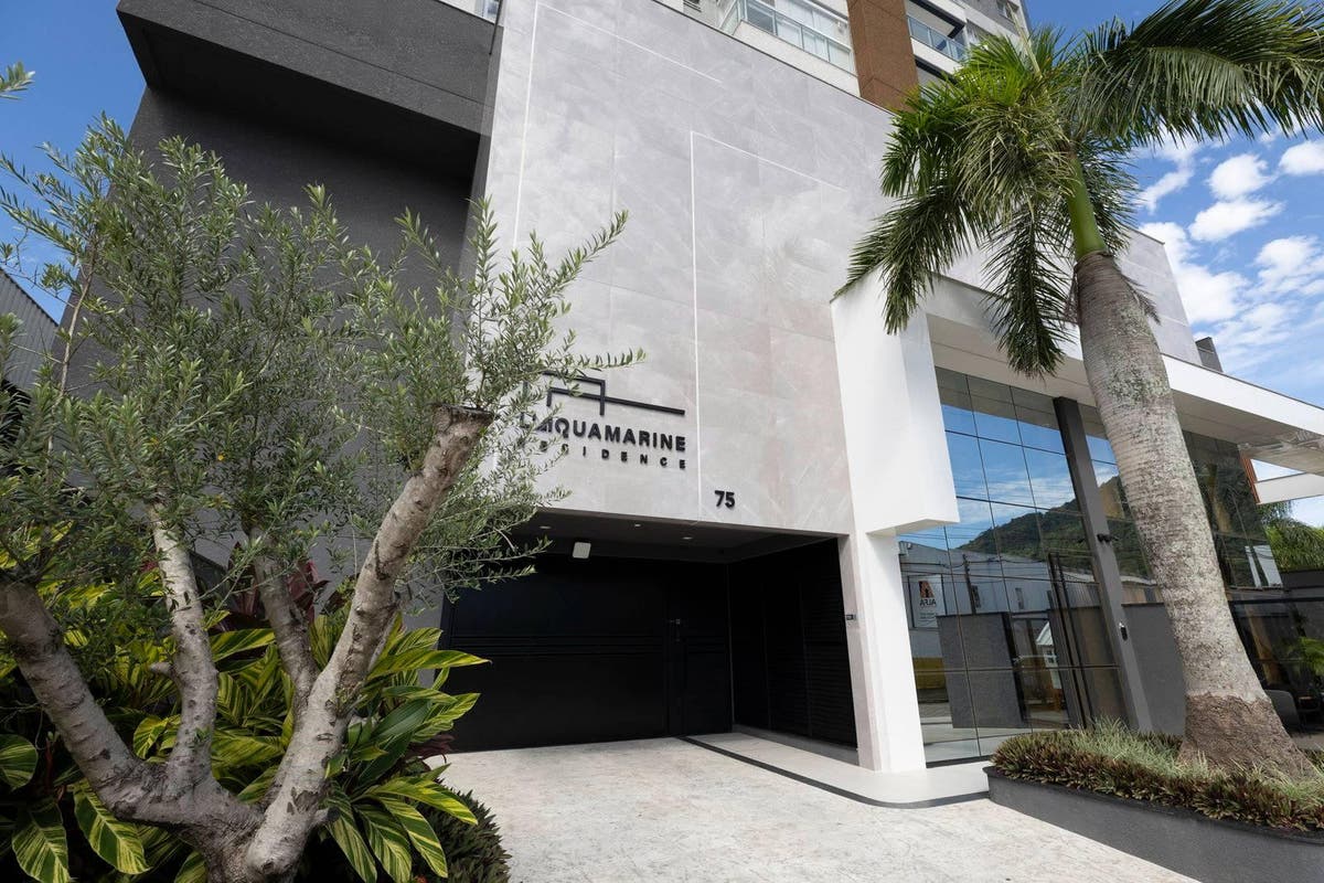 L'Aquamarine Residence - Outros em Fazenda, Itajaí - IMOBILIÁRIA TERRA ITAJAI LTDA