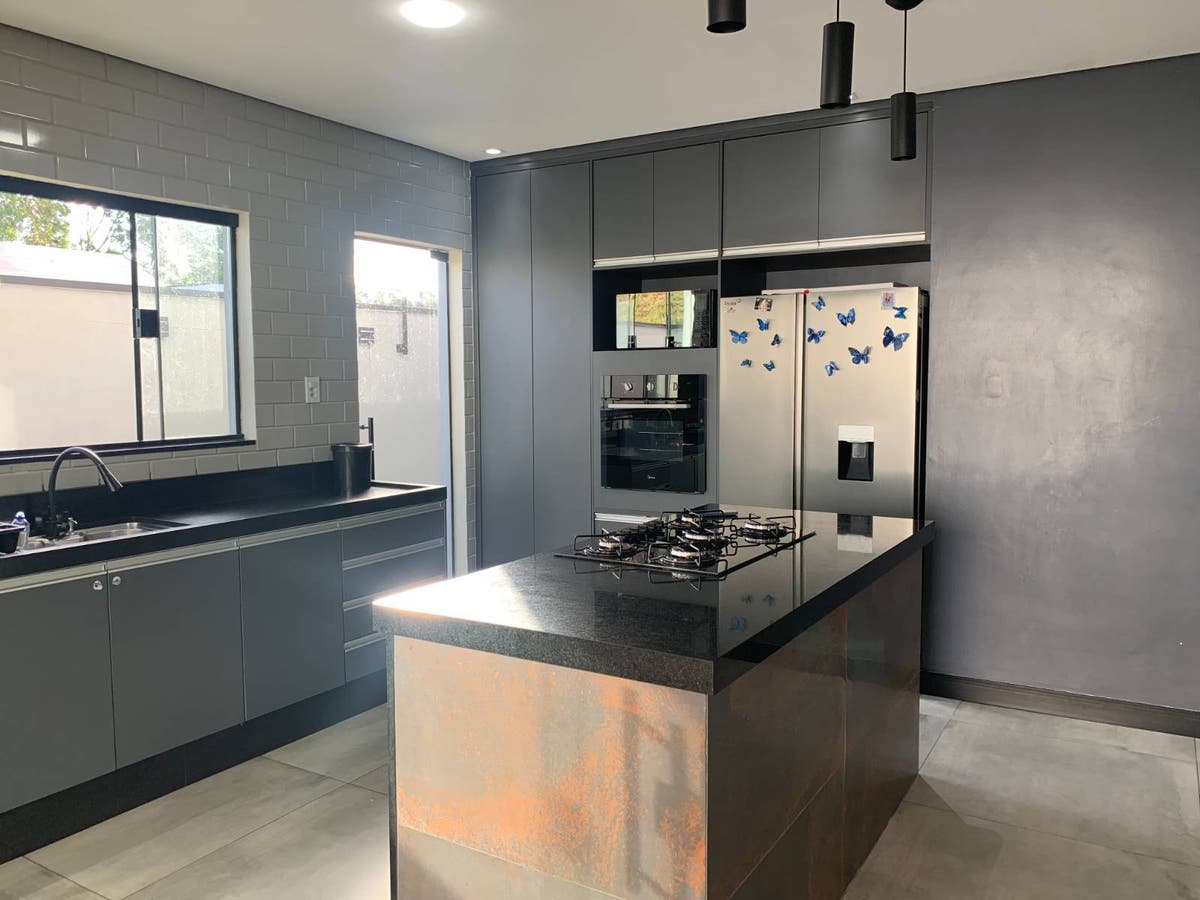 Casa a venda localizado no Condomínio Bella Vittà Jundiaí - 259m² - Casa de Condomínio em Jardim Celeste, Jundiaí - à venda - Fiveh Soluções Imobiliárias