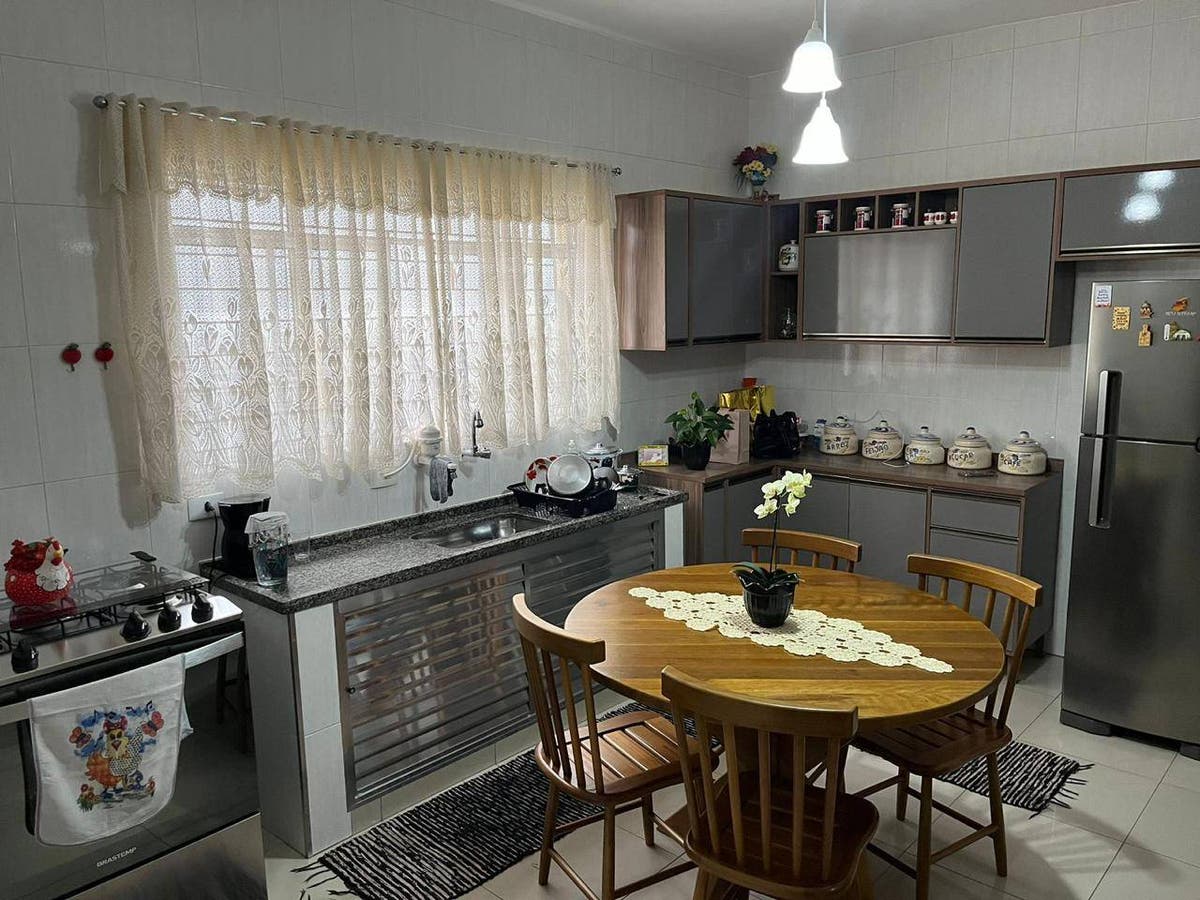 Casa, 3 quartos, 240 m² - Foto 8