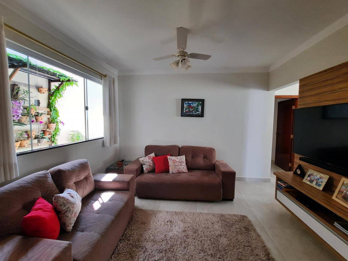 Santa Tereza - Residencial › Casa - Casa em Santa Tereza, Marília - à venda - FLEX CONSULTORIA IMOBILIÁRIA LTDA