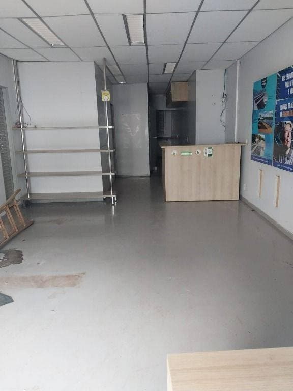 Ponto Comercial de 80m² - R$ 4.500,00 - Comercial em Jardim Goiás, Rio Verde - para locação - IMOBILIARIA REI EMPREENDIMENTOS S/S LTDA