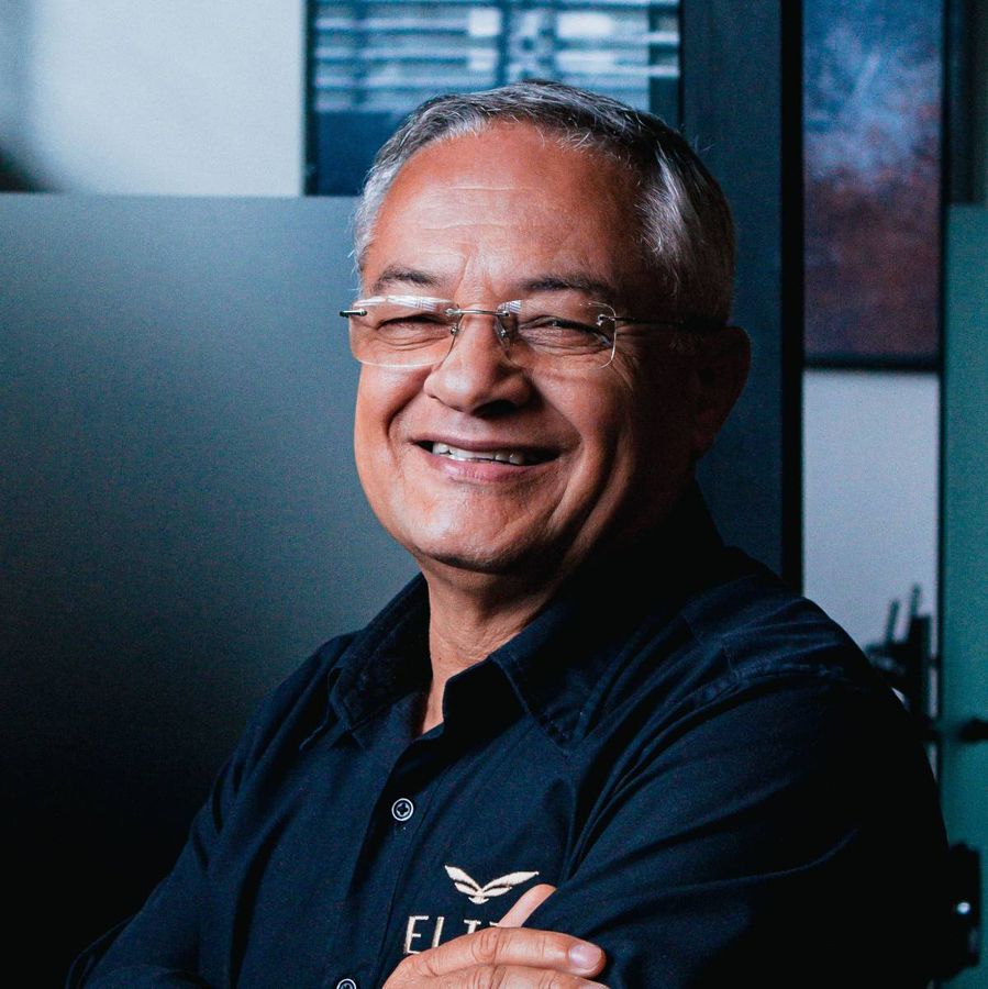 José Gonçalves