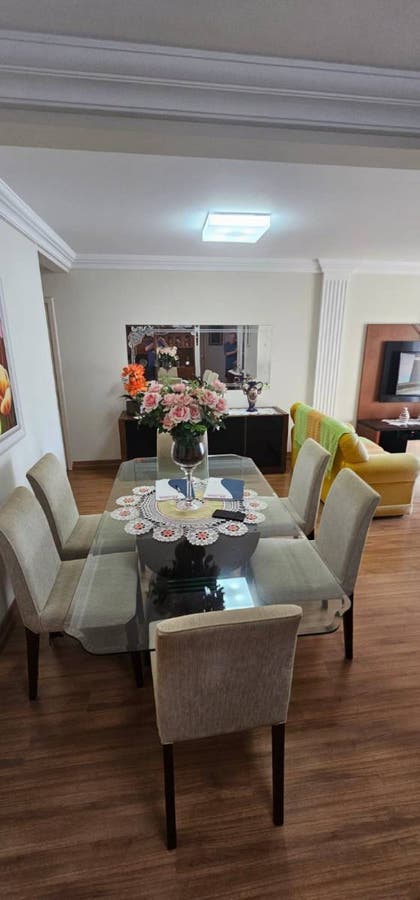 VENDA DE APARTAMENTO QUADRA MAR BALNEÁRIO CAMBORIÚI - 19