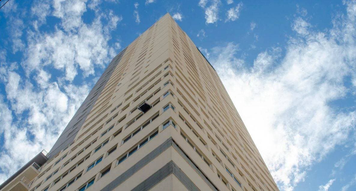 APARTAMENTO 2 SUITES QS LIFE HOME SETOR MARISTA - Apartamento em Setor Marista, Goiânia - à venda - OFFICE IMOBILIÁRIA