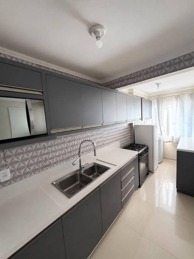 🏡 SOFIA RESIDENCE | APARTAMENTO TÉRREO À VENDA - Apartamento em Centro, Camboriú - à venda - GJ Imóveis LTDA