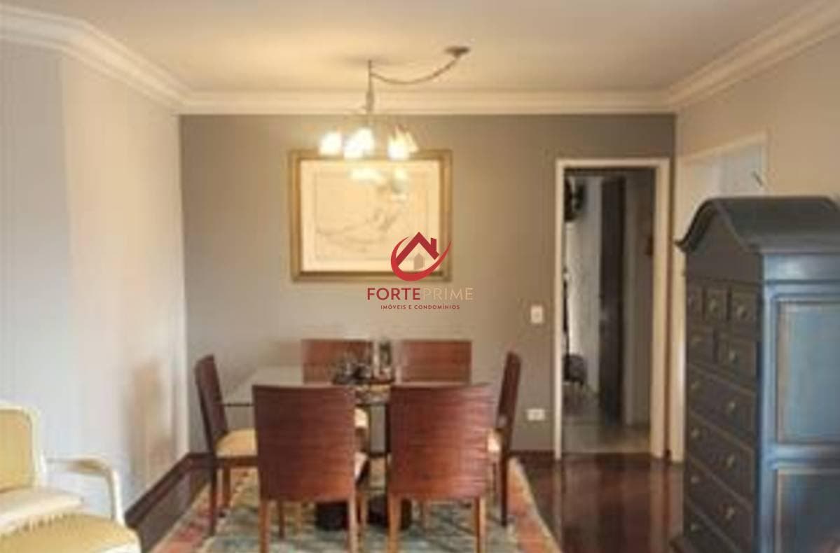 Apartamento com 3 quartos à Venda, Cidade Monções - São Paulo - Apartamento em Cidade Monções, São Paulo - à venda - FORTE PRIME IMOVEIS LTDA