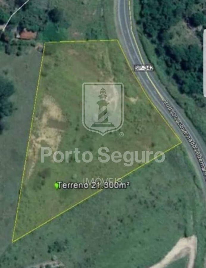 Terreno, Distrito Industrial - São João da Boa Vista - Terreno em Distrito Industrial, São João da Boa Vista - à venda - Porto Seguro Imóveis