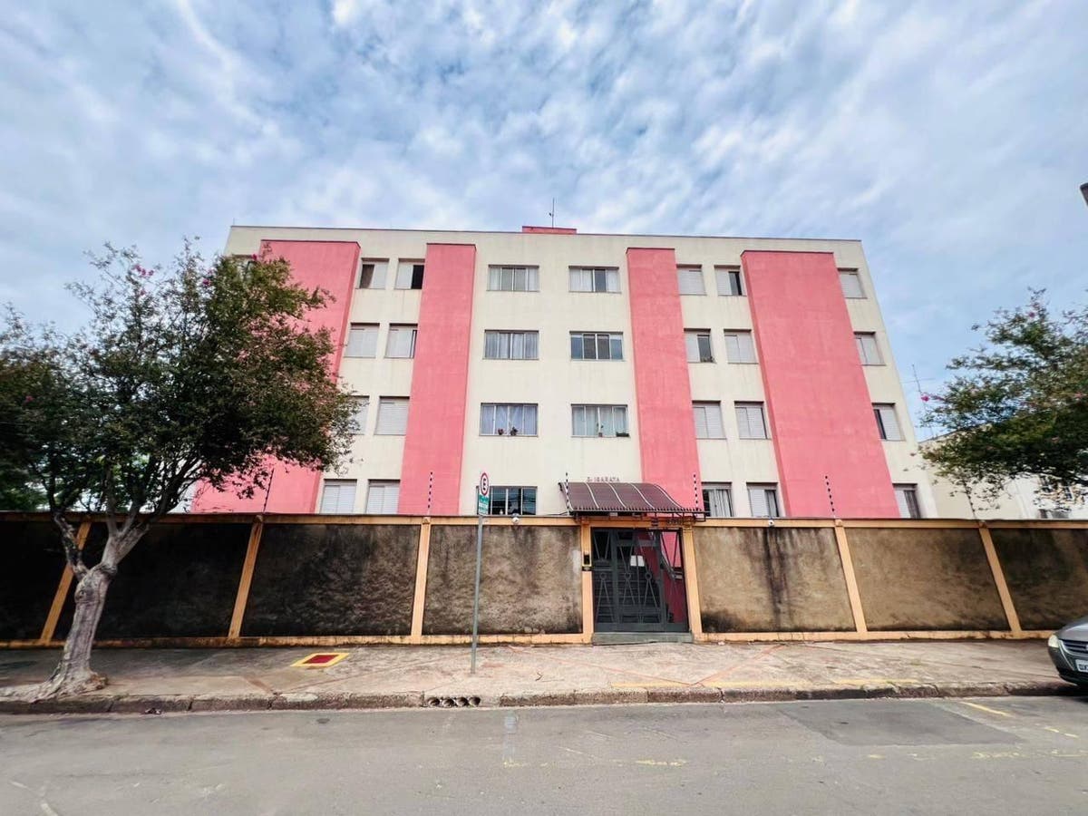 Apartamento com 3 dormitórios, 1 suíte à venda, 85 m² por R$ 300.000 - Nova América - Piracicaba/SP - Apartamento em Nova América, Piracicaba - à venda - Smagnoto Home Broker