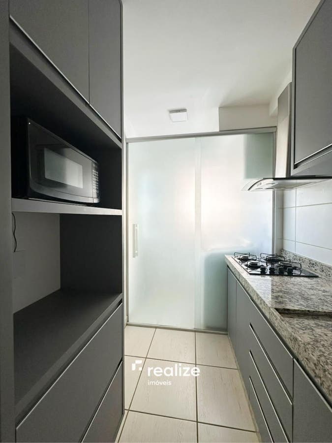 Foto 9 — Apartamento com 2 quartos à Venda, Residencial Pôr do Sol - Rio Verde