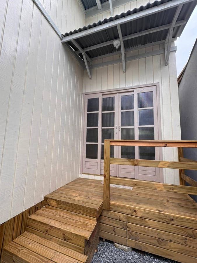- Casa para locação Monte Alegre 02- - Casa em Monte Alegre, Camboriú - para locação - GJ Imóveis LTDA