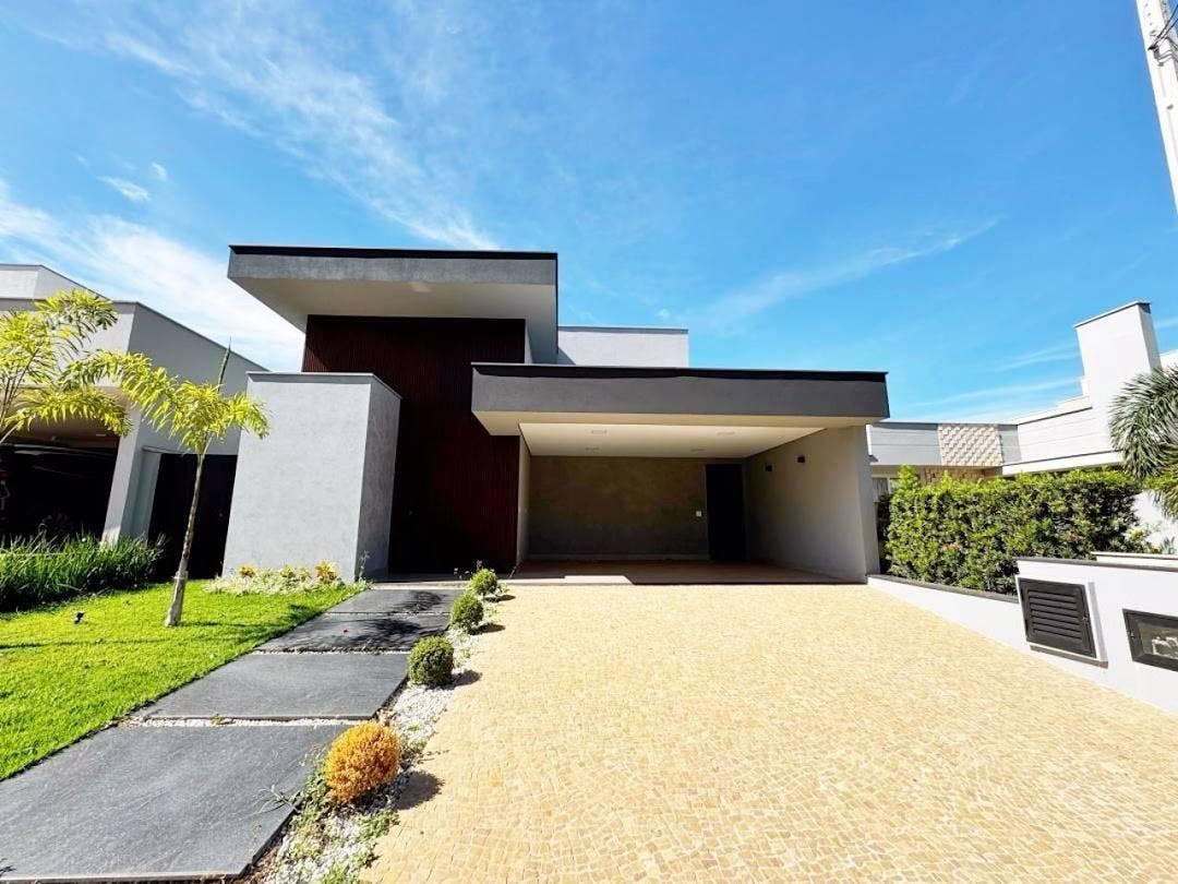 Casa com 3 dormitórios à venda, 247 m² por R$ 2.100.000,00 - Loteamento Residencial Reserva Do Engenho - Piracicaba/SP - Casa de Condomínio em Loteamento Chácaras Nazareth II, Piracicaba - à venda - Smagnoto Home Broker