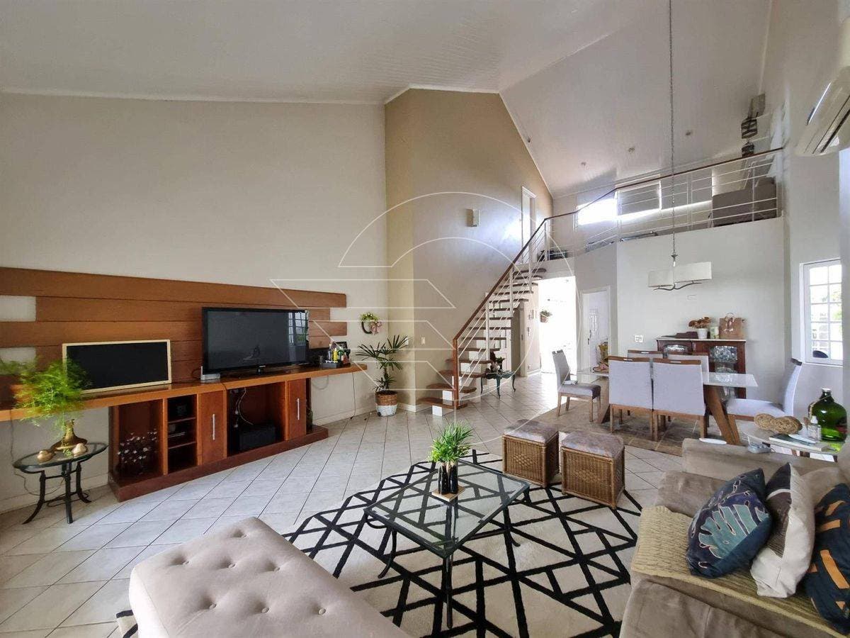 Jardim São Domingos - Residencial › Casa - Casa em Jardim São Domingos, Marília - à venda - FLEX CONSULTORIA IMOBILIÁRIA LTDA
