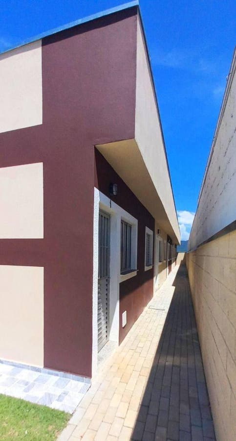 Outros com 2 Quartos à Venda, Vila São Paulo - Mogi das Cruzes - Outros em Vila São Paulo, Mogi das Cruzes - à venda - Renovar Imóveis Mogi Ltda