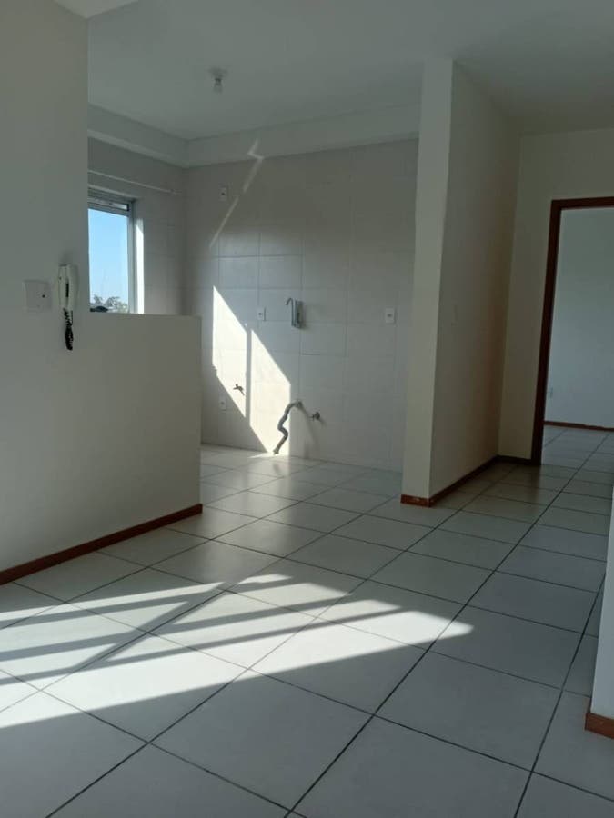 Vende Apartamento no Bairro Itaipava, em Itajaí/Sc - Apartamento em Itaipava, Itajaí - à venda - Sul Imóveis