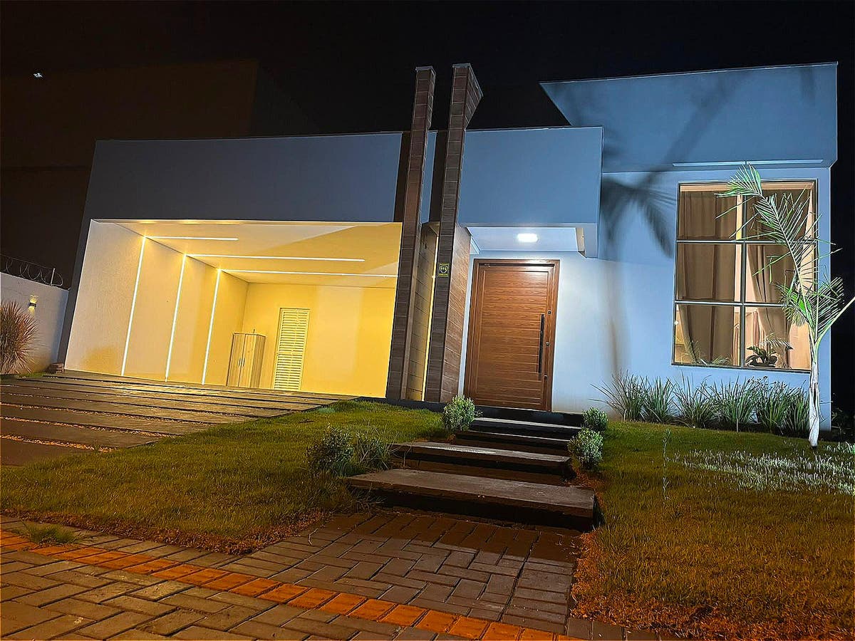 Casa Térrea Suíte 2 Dormitorios - Pagnoncelli - Casa em Pagnoncelli, Pato Branco - à venda - Imobiliária Uniq