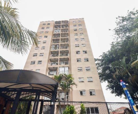 Apartamento com 3 quartos, Chácara Califórnia - São Paulo - Apartamento em Chácara Califórnia, São Paulo - à venda - Castro Imóveis