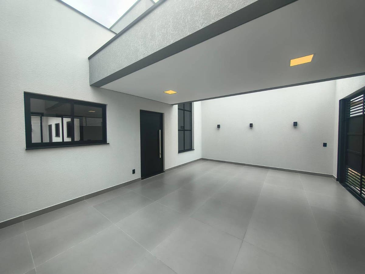 Casa á Venda localizado no bairro Bom Sucesso em Indaiatuba Sp - Casa em Jardim Bom Sucesso, Indaiatuba - à venda - IMOBILIÁRIA ELO FORTE IMÓVEIS