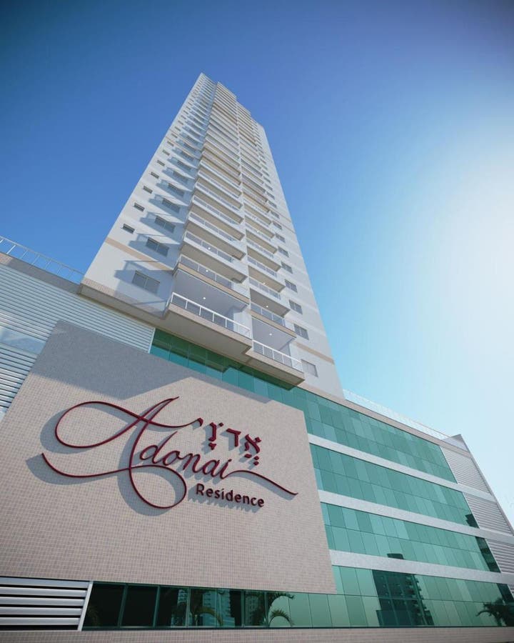 Apto 3 suítes — Adonai, Jardim Dourado, Porto Belo/SC - Apartamento em Jardim dourado, Porto Belo - à venda - Portal Imóveis Itapema