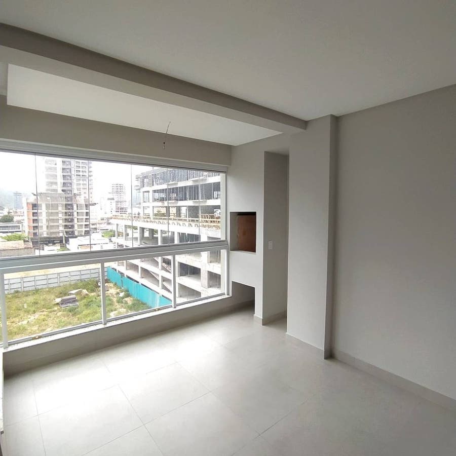 Residencial Cadiz Apartamento 2 Suítes em Perequê Porto Belo Sc - Apartamento em Pereque, Porto Belo - à venda - Imobiliária Rota do Sol Itapema