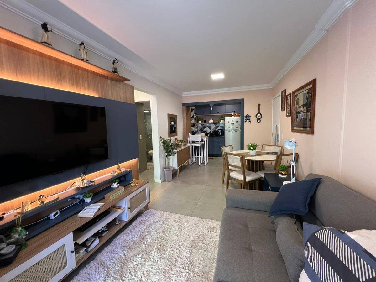 🏡✨ Apartamento à venda no coração de Balneário Camboriú! ed Santelmo - Apartamento em Centro, Balneário Camboriú - à venda - GJ Imóveis LTDA