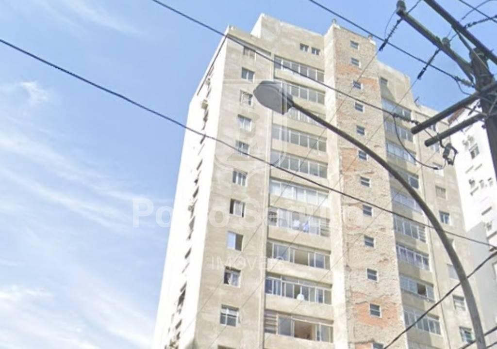 Apartamento com 2 quartos, Pitangueiras - Guarujá - Apartamento em Pitangueiras, Guarujá - à venda - Porto Seguro Imóveis